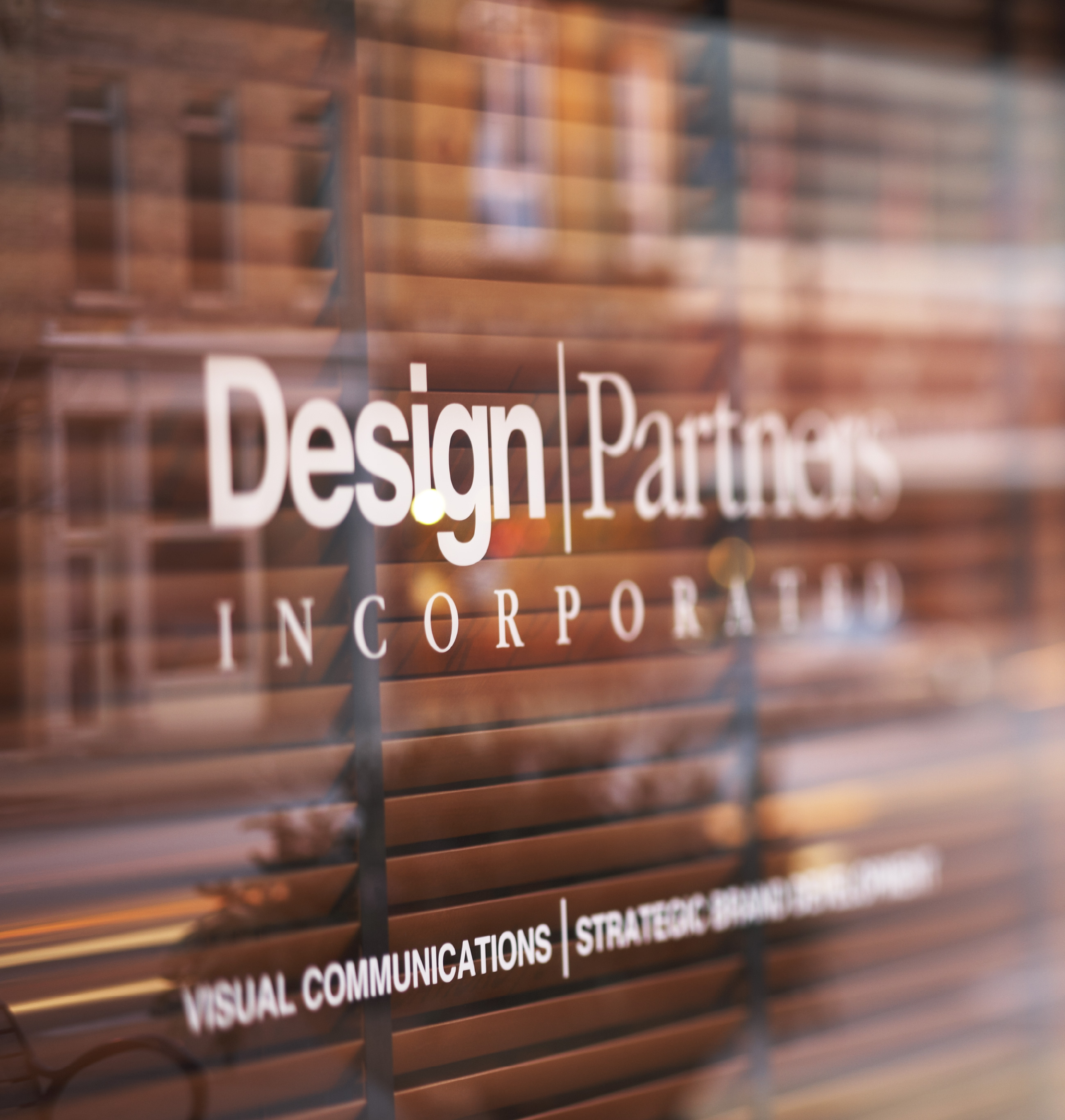 Design Partners Incorporated